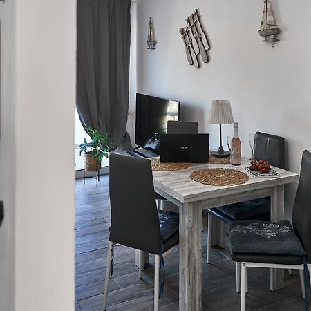 Ferienwohnung Cactus Del Mar Tarajalejo Exterior foto