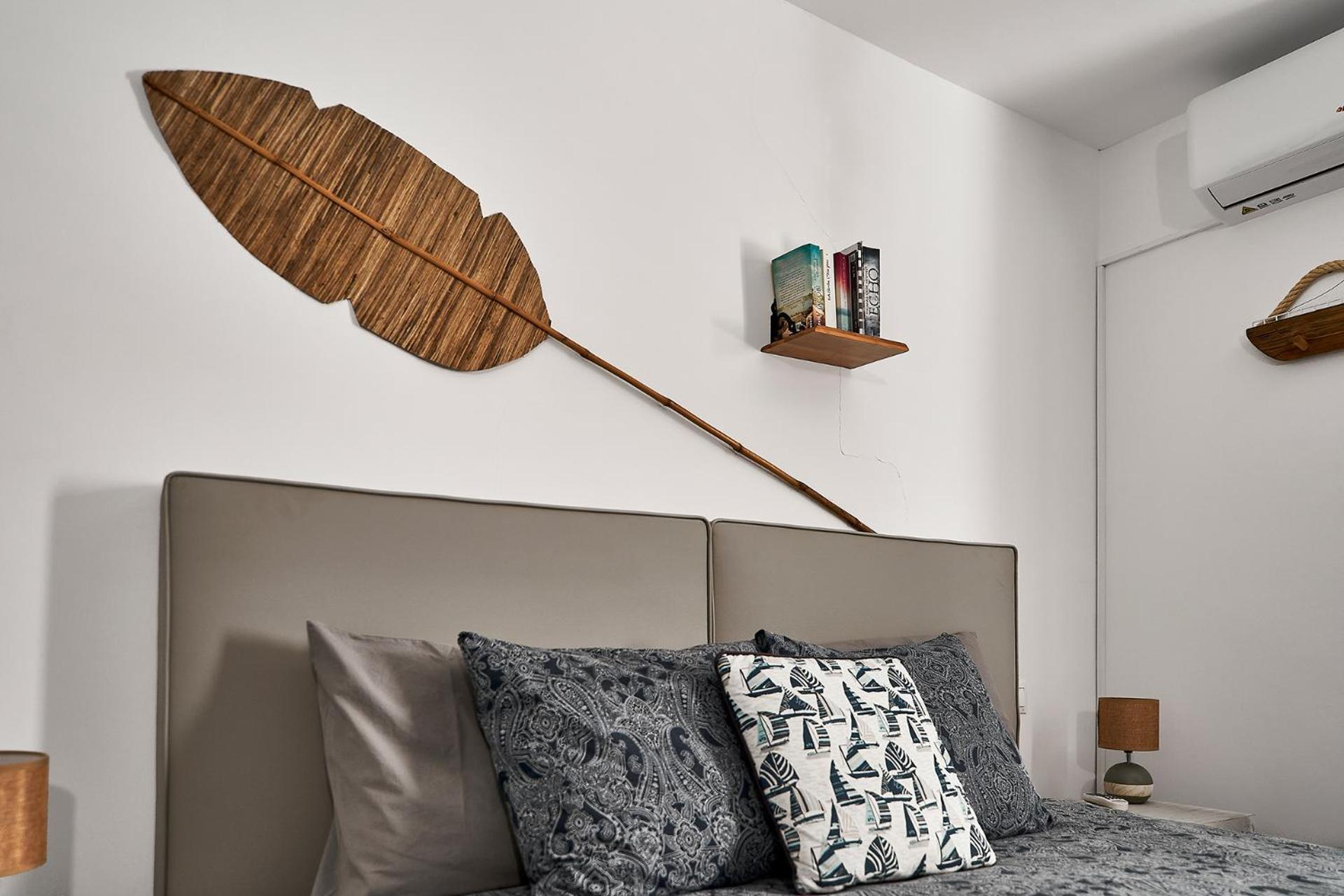 Ferienwohnung Cactus Del Mar Tarajalejo Exterior foto
